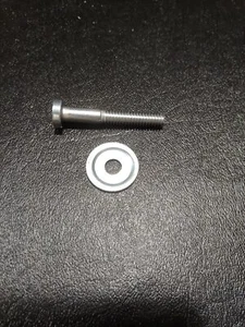 Schlage FE285 Series Handleset Hardware Screws Replacement Parts - Picture 1 of 6