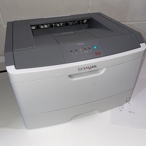 Las mejores ofertas en Impresora de grupo de trabajo Lexmark | eBay