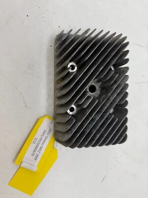 Culata Ski Doo 1999-2003 Skandic 500 1998 Formula SL 420923590/420823664 Foto 1 de 4