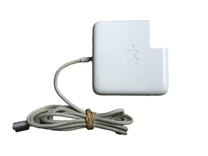Apple 60W MagSafe Power Adapter - A1344 - Foto 1 di 6