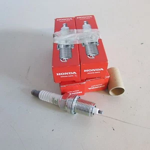 Kit 4 candele 98079-5514G Honda Accord Mk6 1998-2002 nuove (16215 20D-2-D-5b) - Bild 1 von 1