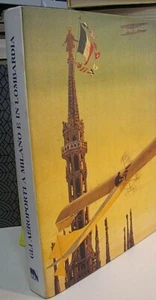 GLI AEROPORTI A MILANO E IN LOMBARDIA  - GIUSEPPE FASSINA - SEA SPA 1992(BB980) - Picture 1 of 6
