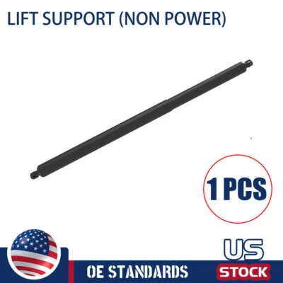 1x puntales de elevación de puerta trasera derecha para Ford Edge 2009-2013 Foto 1 de 4