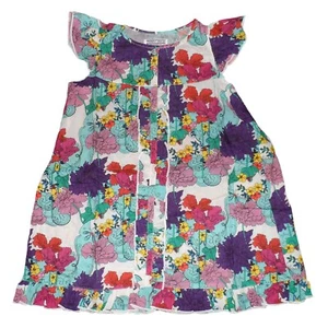 Pippen Lane Little Girl's Garden District Jacqueline Floral Print Dress NWT - Picture 1 of 3