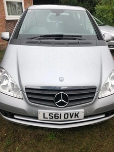 Mercedes-Benz A180 CDI - Picture 1 of 5