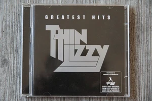Thin Lizzy Greatest Hits Remastered 2 CD - Bild 1 von 3