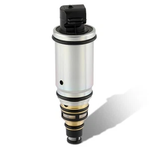 Válvula de control electrónico del compresor de aire acondicionado compatible con Hyundai Sonata 2,0 L 2,4 L 201... - Imagen 1 de 7