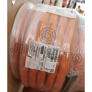 6FX5002-5CR72-1CA0 SIEMENS 20m Cable Wires New Factory Sealed  Spot Goods - Afbeelding 1 van 6