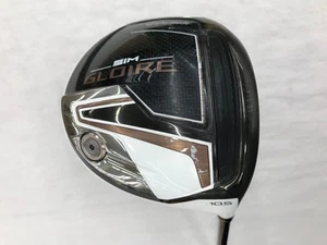 TaylorMade SIM GLOIRE 10.5° 46in Driver Right-Handed TB50 D2 6157 - Picture 1 of 6