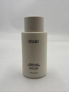 Acondicionador de cabello mediano OUAI ~ 10 oz / 300 ml - Imagen 1 de 1
