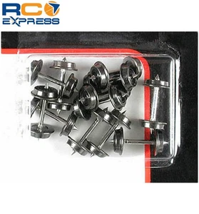 Atlas Trains N Metal Wheels 36 ATL22036 - Picture 1 of 1