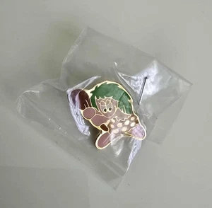 Lemmings 2 The Tribes Caveman Pin Anstecker NEU & VERSIEGELT - Bild 1 von 3