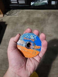 SSX Tricky (Nintendo GameCube, 2001)-Disc Only-Tested Working - Picture 1 of 10