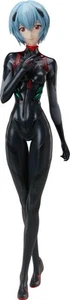 Shin Evangelion Ayanami Rei Bare Leg Ver. 1/4 Scale Figure Japan - Picture 1 of 8