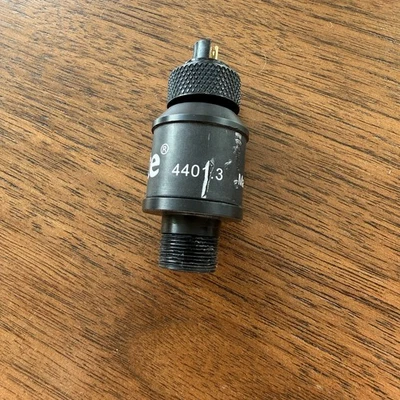 Convertidor de fibra óptica Ikelite para estroboscópicos DS (3ª generación) para Olympus, Panasonic Foto 1 de 3