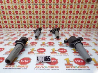 Juego de bobinas de encendido Ford Escape 2009-2019 9E5Z-12029-A OEM Foto 1 de 4
