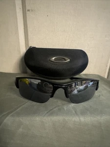 Okley Flak 12-791 63-14 Made In USA - Foto 1 di 13