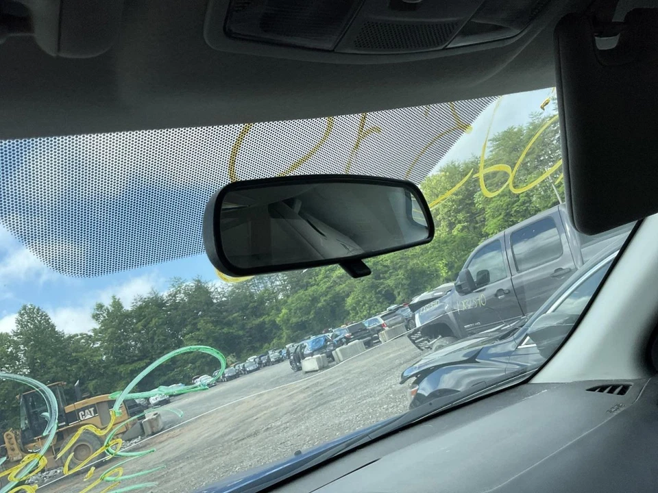 Espejo retrovisor sin sensor de lluvia compatible con 00-12 GALANT 4778083 Foto 1 de 1