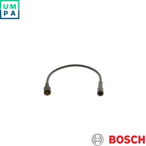 IGNITION CABLE KIT 0 986 356 988 FOR DAEWOO MATIZ/Hatchback/Van TICO 0.8L 3cyl - Picture 1 of 10