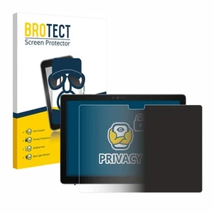 Film de protection confidential pour Dell Latitude 7210 2-in-1 Protecteur Ecran - Photo 1/8