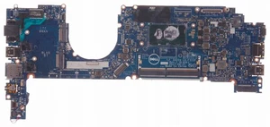 Moederbord DELL Latitude 7290 D - Afbeelding 1 van 2