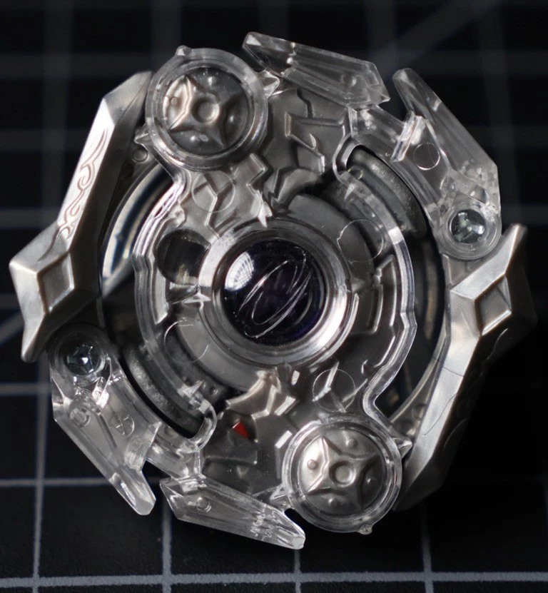 Obelisco Odin .T.X Triple Xtreme B-46 Beyblade Burst Takara Tomy #1 A Foto 1 de 2