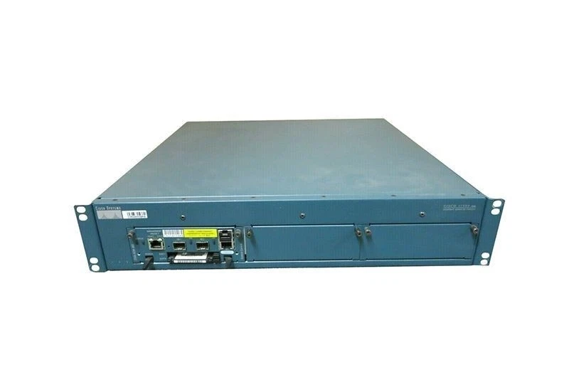 Cisco CSS 11500 Series 11503 Content Services Switch CSS11503-AC "New In Box" - Image 1 of 1
