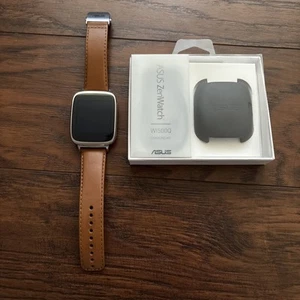 Asus ZenWatch GB1 WI500Q originale 2014 testato bello!! - Foto 1 di 12