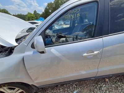 Used Front Left Door Assembly Front fits: 2010 Hyundai Santa fe Front Left Grade Foto 1 de 4