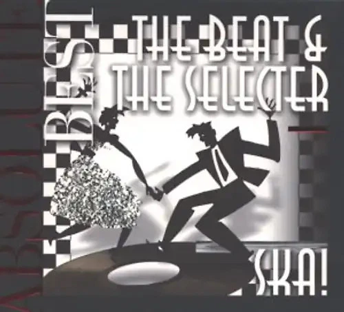 Various - The Beat & the Selecter - Bild 1 von 1