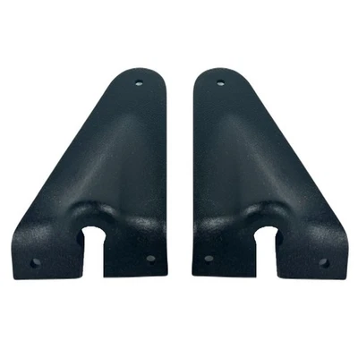 Alfa Roméo - Montréal - Paire de garnitures de fauteuil - Finition complète - Photo 1/4