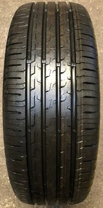 1 Summer Tyre 215/55 R17 98H Continental EcoContact 6 Demo 444-17-20b - Picture 1 of 1