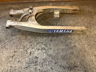 Yamaha Yz 125 1985 brazo oscilante con acoplamiento Yz 125 OEM  Foto 1 de 4