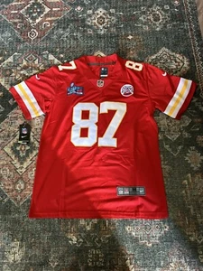 travis kelce jersey - Picture 1 of 2