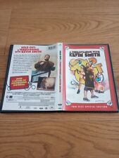 Sold Out A Threevening With Kevin Smith DVD 2008 2-Disc Special Edition)