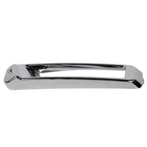NEW OEM 100% Genuine Ford Filler CHROME FL1Z-17E811-CA IN-STOCK - Foto 1 di 4