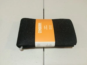 NWT Gymboree girls tights Black Sparkle cosmic club Holiday many sizes - Picture 1 of 1