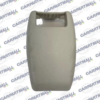 2007-2009 Dodge Caliber Front Right Passenger Upper Seat Belt Cover Cap Trim OEM - Image 1 of 4