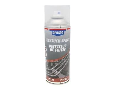 Presto leak detection spray 300 ml - Image 1 of 2