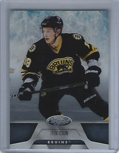 2011-12 Certificato #72 Tyler Seguin - Foto 1 di 1