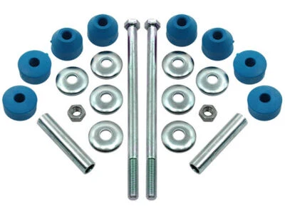 Barra estabilizadora delantera AC Delco 34713ZDNY 1973-1974 Dodge Dart Foto 1 de 2