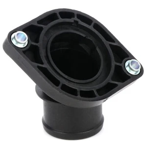 Carcasa termostato cuello de agua para Dodge Ram 1500 Dakota Jeep Commander Chrysler - Imagen 1 de 10