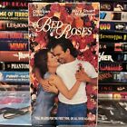 Bed of Roses 1996 flambant neuf VHS Christian Slater Mary Stuart Masterson Romance