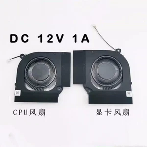 Ventilador de refrigeración para ventilador ACER AN515-46 AN515-58-56CL 52SM 74UK 50J2 75US - Imagen 1 de 12