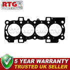 Cylinder Head Gasket Fits Ford Focus Fusion C-Max Volvo C30 S40 V50 1.6