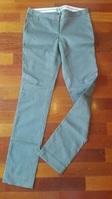 Elegante Hose HOSS INTROPIA gr. 38 grün - Bild 1 von 3