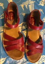 clarks un swish sandals womens