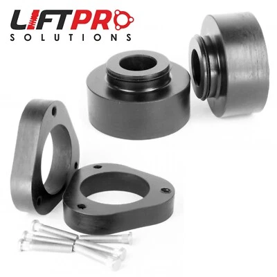 0.8" 20 mm Complete Leveling Lift Kit Spacer for Toyota PRIUS C-HR COROLLA IZOA - Image 1 of 4