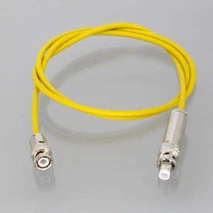 Cavo standard coassiale da BNC ad alta tensione HV 3KV triassiale maschio basso rumore 2~12FT E1~3 - Foto 1 di 4