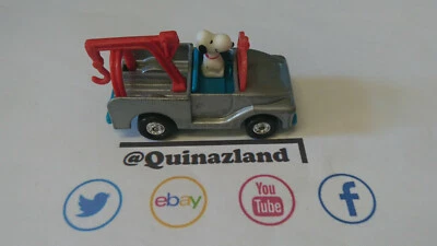 Aviva Snoppy dépanneuse  (A18) - Photo 1/4